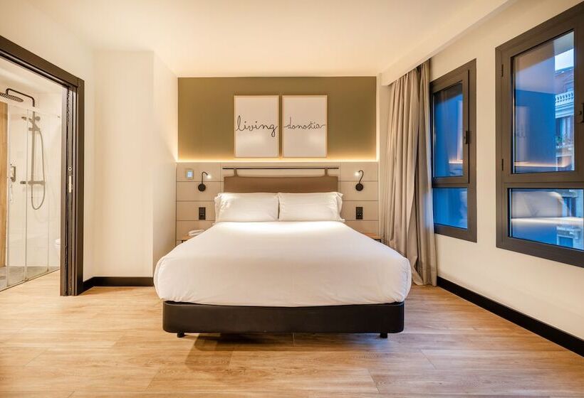 Leonardo Boutique Hotel San Sebastián