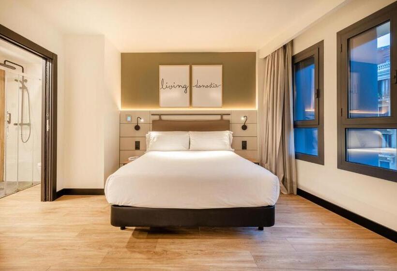 Leonardo Boutique Hotel San Sebastián