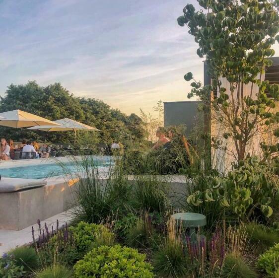 בית מלון כפרי Bv