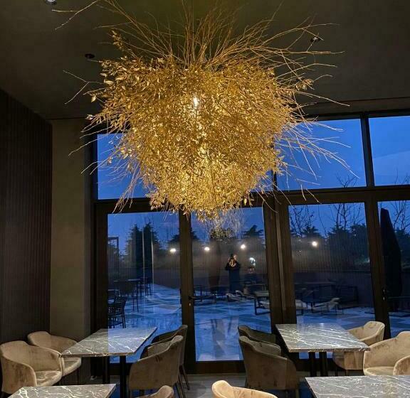 בית מלון כפרי Bv