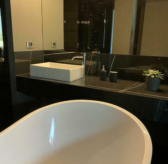 בית מלון כפרי Bv