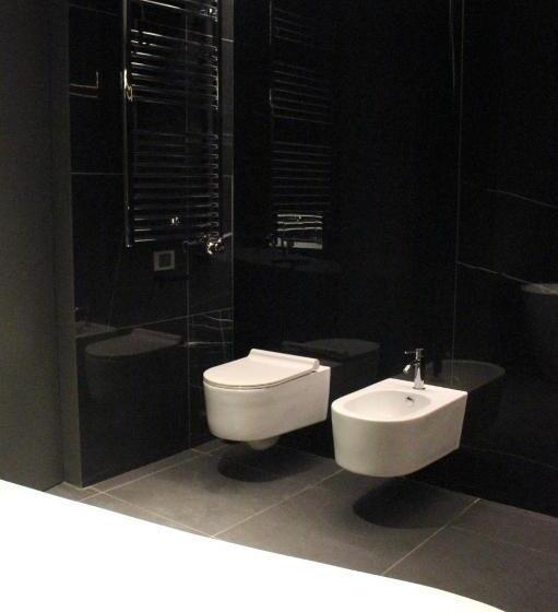 בית מלון כפרי Bv