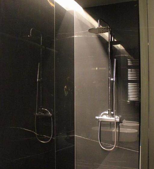 בית מלון כפרי Bv