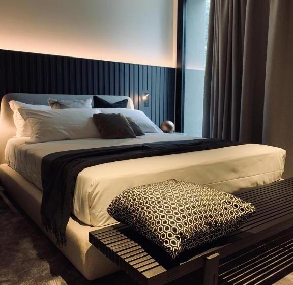 בית מלון כפרי Bv