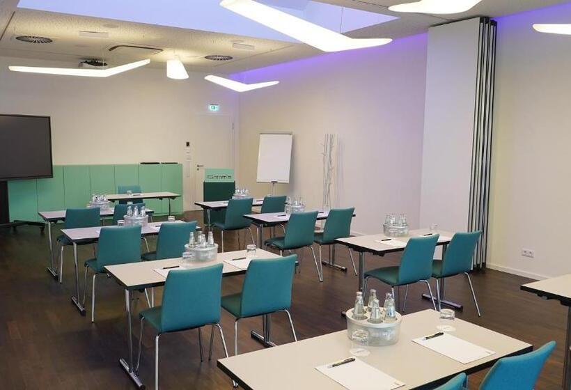 בית מלון כפרי Grimm´s Berlin Potsdam