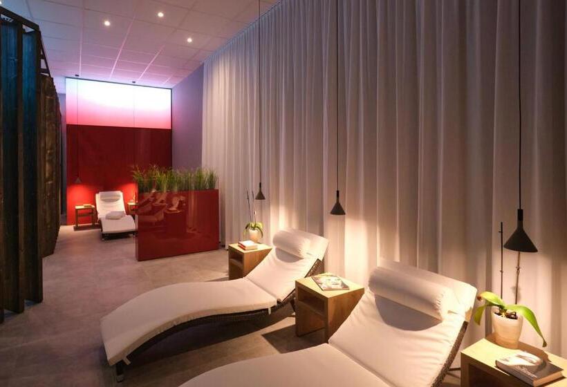 בית מלון כפרי Grimm´s Berlin Potsdam