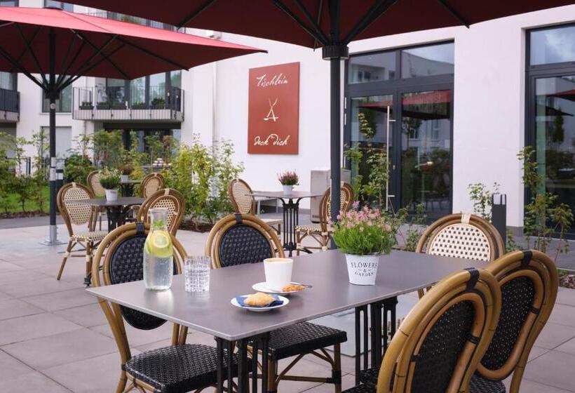 בית מלון כפרי Grimm´s Berlin Potsdam