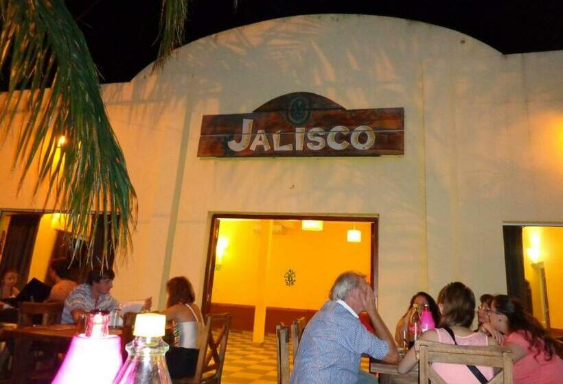 فندق Jalisco