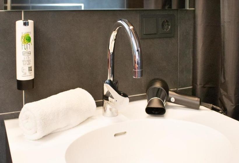 Kl Hotel By Wmm Hotels