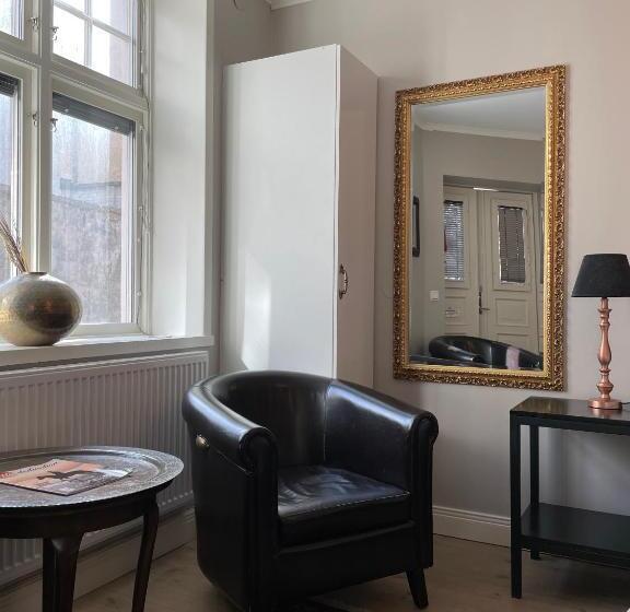 هتل Börsen Annex
