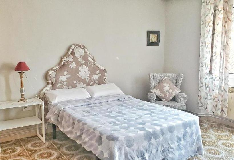 酒店 Hostal Martes Cáceres Plaza Mayor   Tercer Piso Sin Ascensor