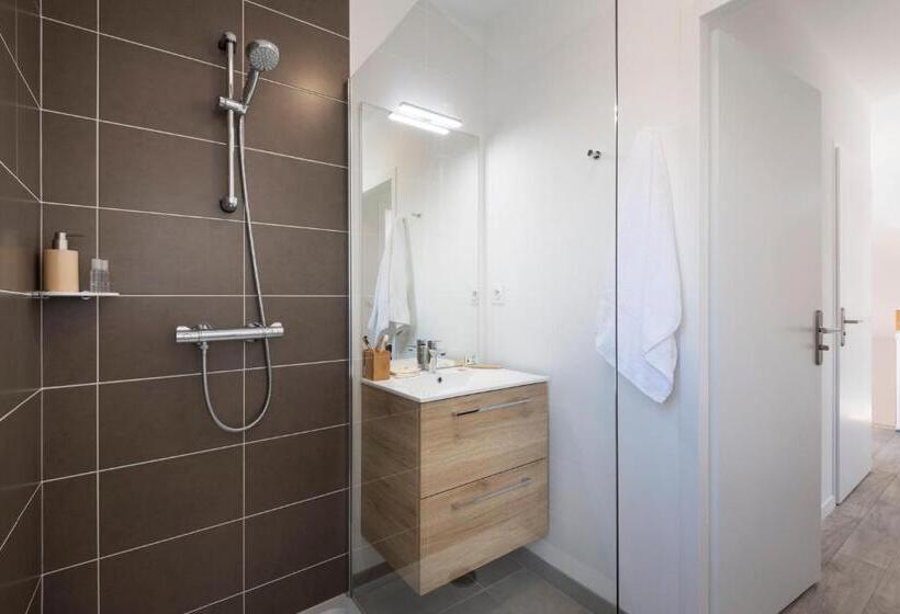 酒店 Pierre & Vacances Premium Les Villas D Olonne