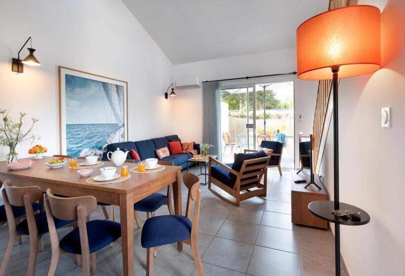 酒店 Pierre & Vacances Premium Les Villas D Olonne