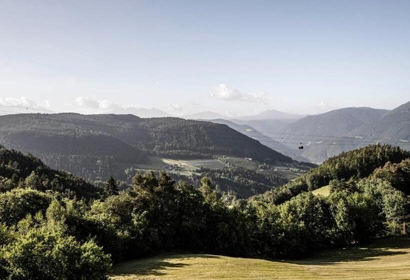 Отель Pippos Mountain Lodge