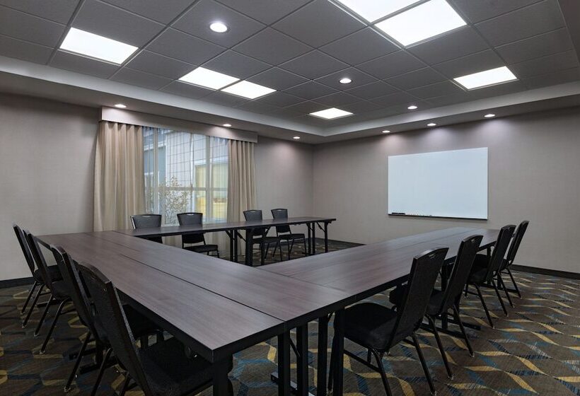 酒店 Residence Inn New Brunswick Tower Center Blvd