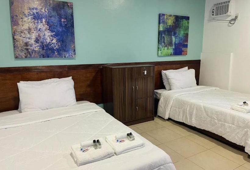 فندق The Colonial Residences - Angeles