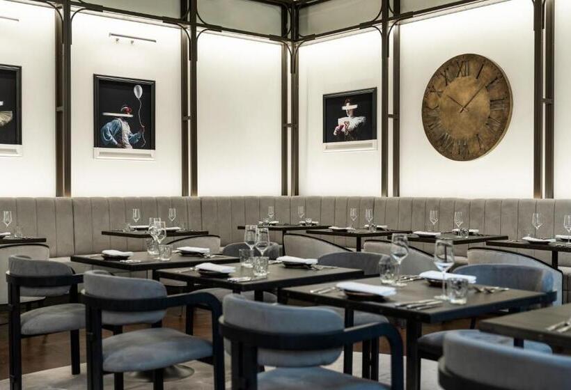 هتل The Marmorosch Bucharest, Autograph Collection