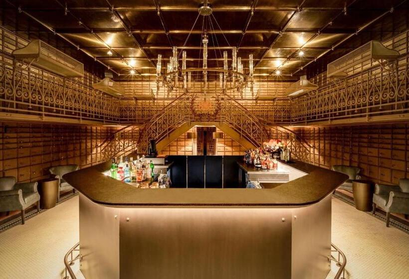 هتل The Marmorosch Bucharest, Autograph Collection