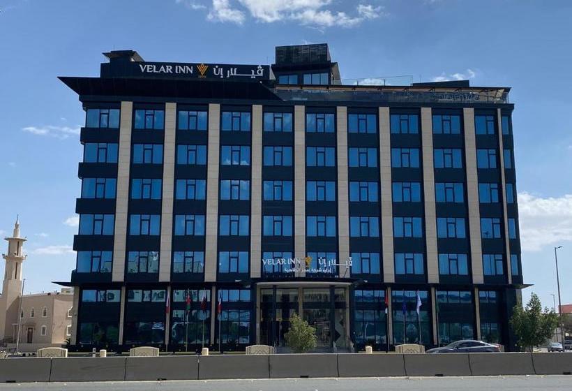 هتل Velar Inn