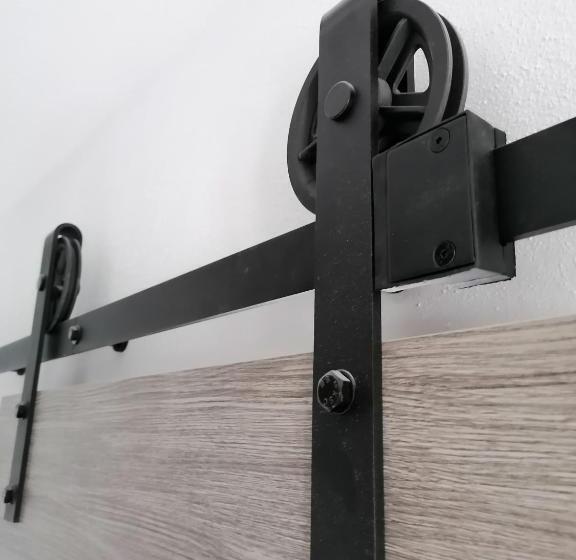 ホテル Villa Otivar   Rio Verde