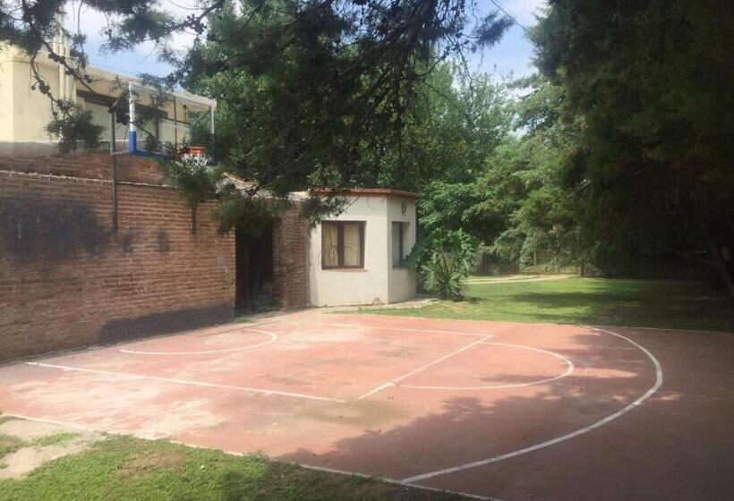 بنسيون Alojamiento En Casa Quinta, Habitación Privada