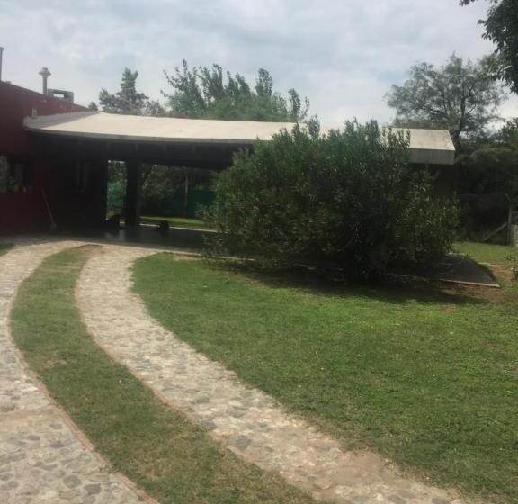 بنسيون Alojamiento En Casa Quinta, Habitación Privada