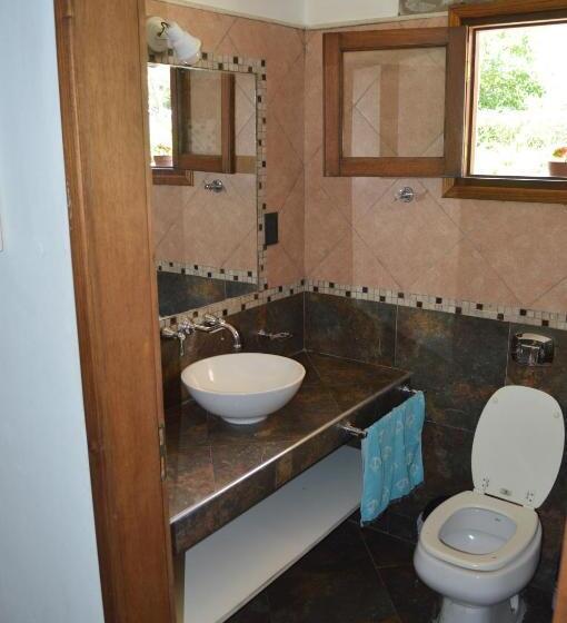بنسيون Alojamiento En Casa Quinta, Habitación Privada