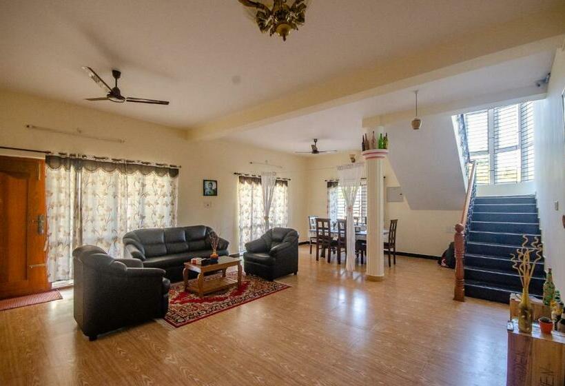 פנסיון Hidden Heaven