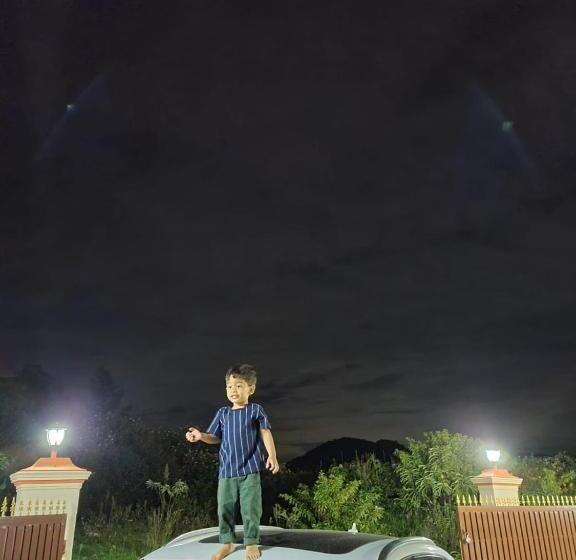 פנסיון Hidden Heaven