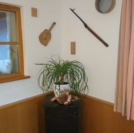 Pension Landhaus Fischer