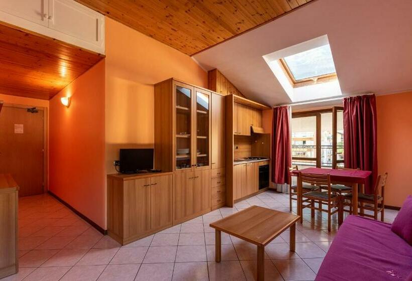 Residence Saint Vincent