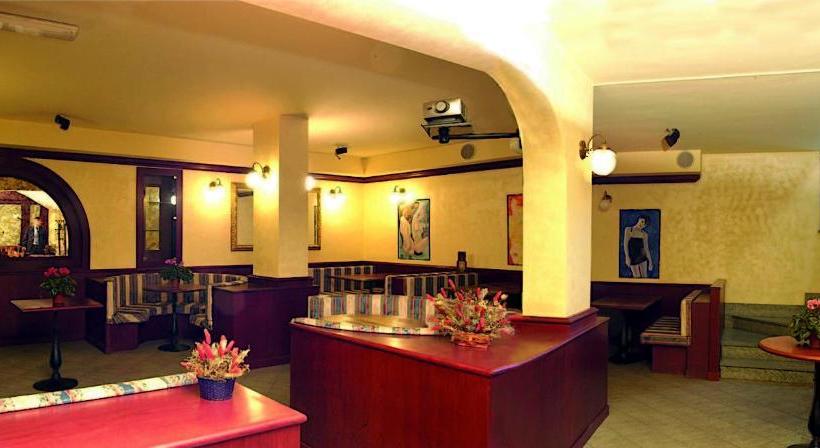 Residence Saint Vincent