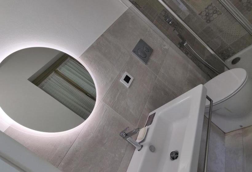 Residence Saint Vincent