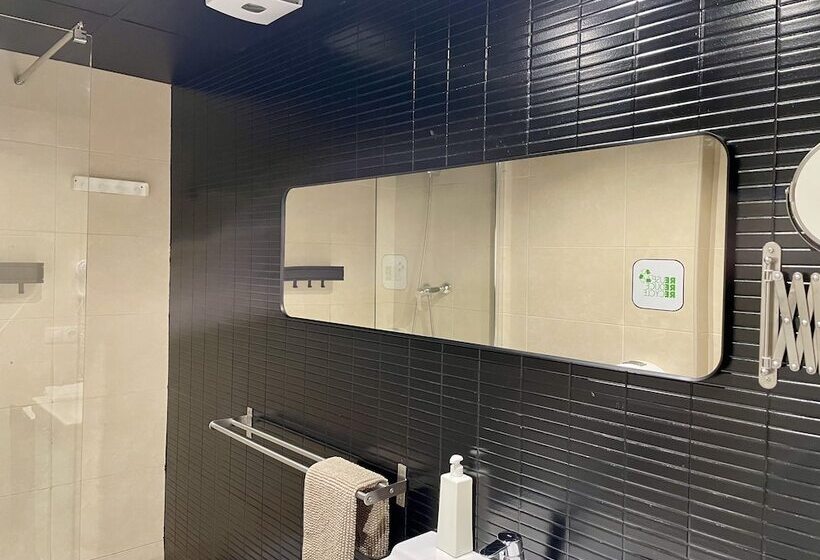 مبيت وإفطار Md Modern Hotel   Jardines