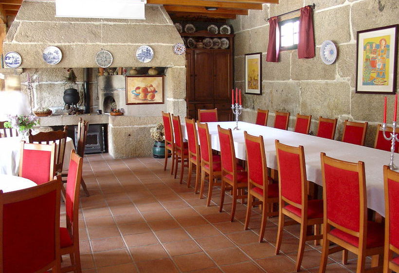 Casa Videira   Hotel Rural Cerca Del Mar