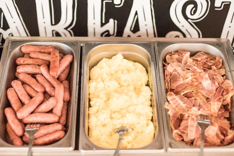 Cerise Carcassonne Sud