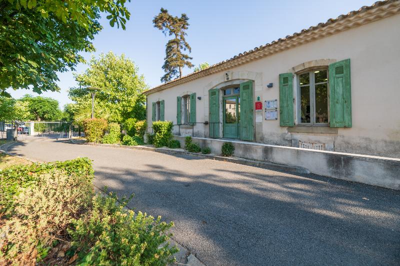 Cerise Carcassonne Sud