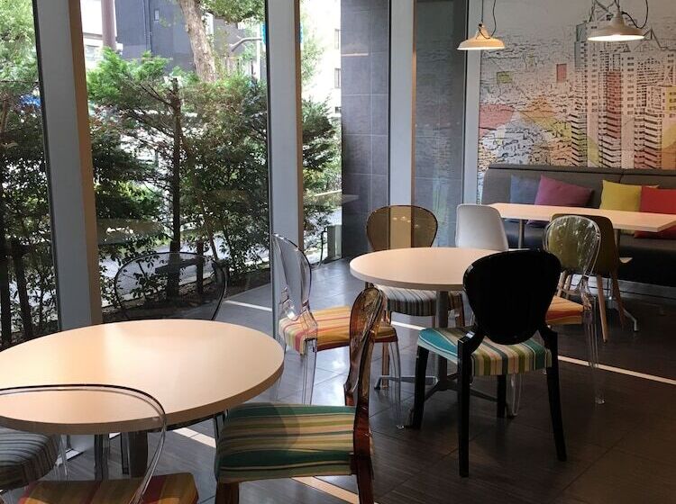 Citadines Shinjuku Tokyo