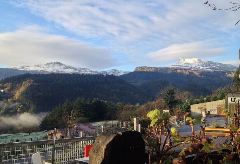 Ellauri Hotel   Adults Only