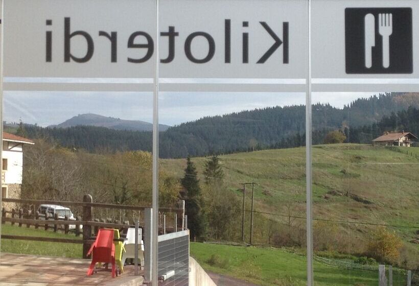 Ellauri Hotel   Adults Only