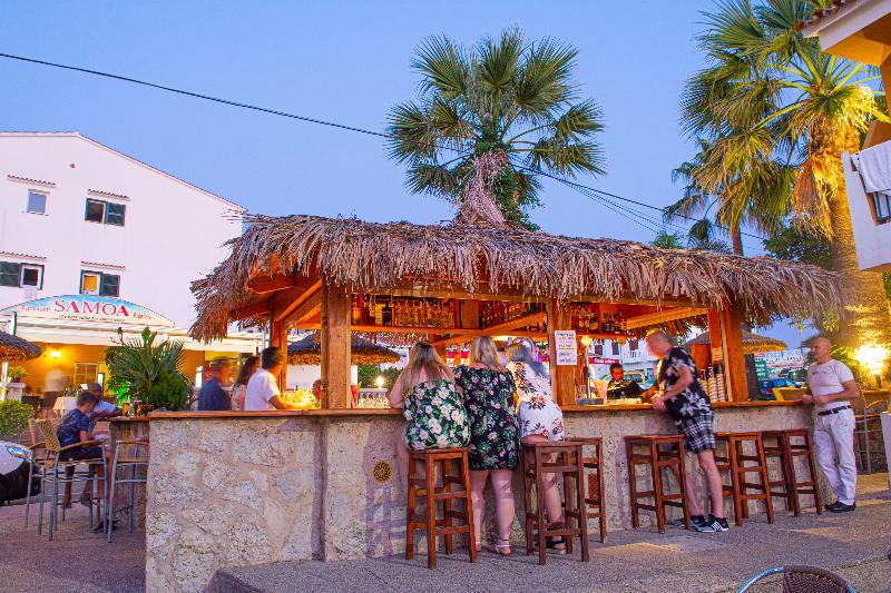 فندق فئة نجمة واحدة Sa Paissa