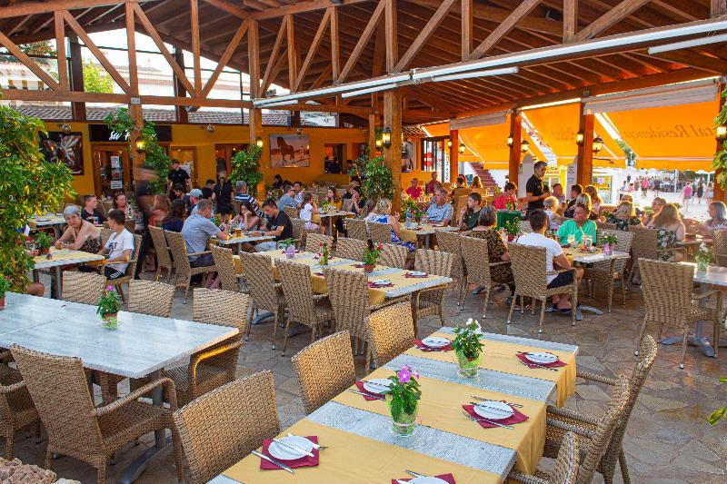 فندق فئة نجمة واحدة Sa Paissa