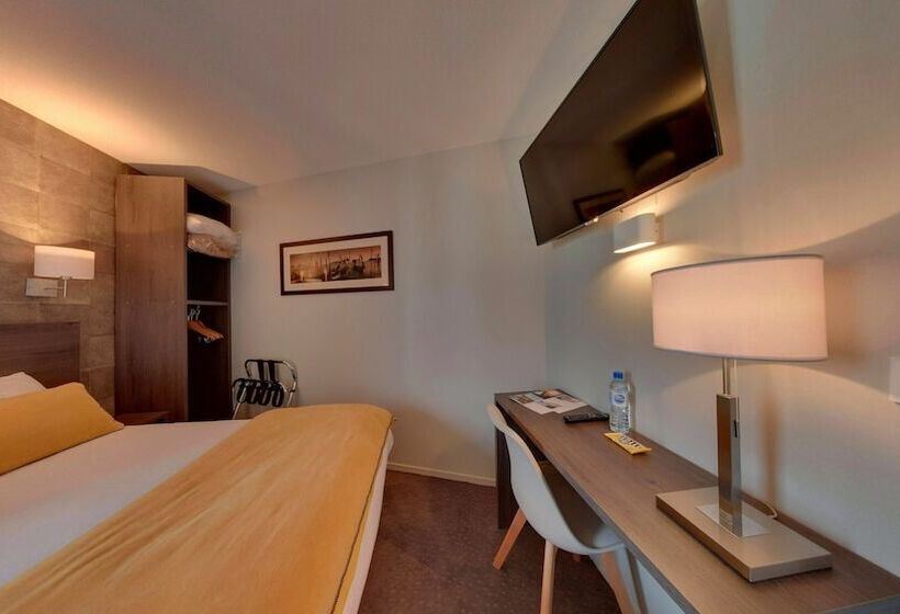 ホテル Acadie Les Ulis