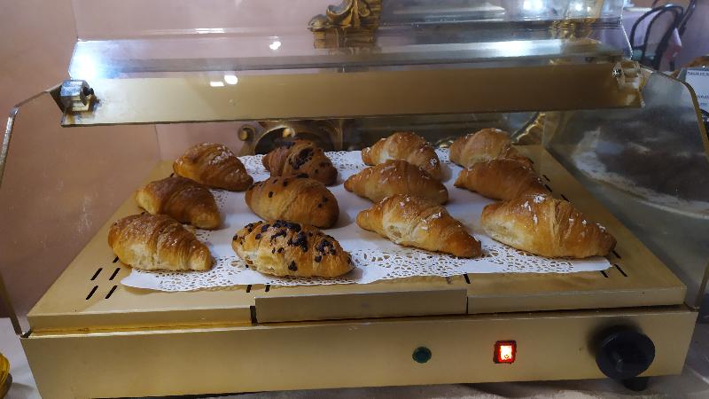 בית מלון כפרי Antico Moro