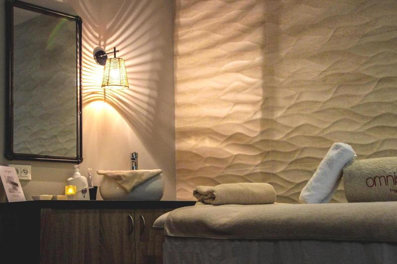 فندق Atlantic Hôtel & Spa