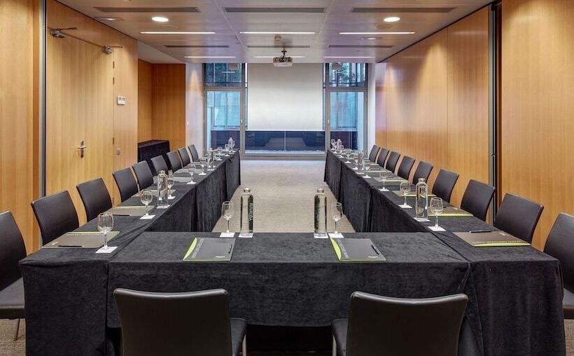 Sercotel Hotel Rosellon