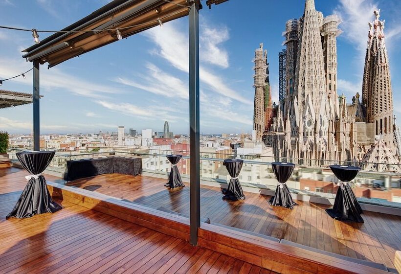 Sercotel Hotel Rosellon