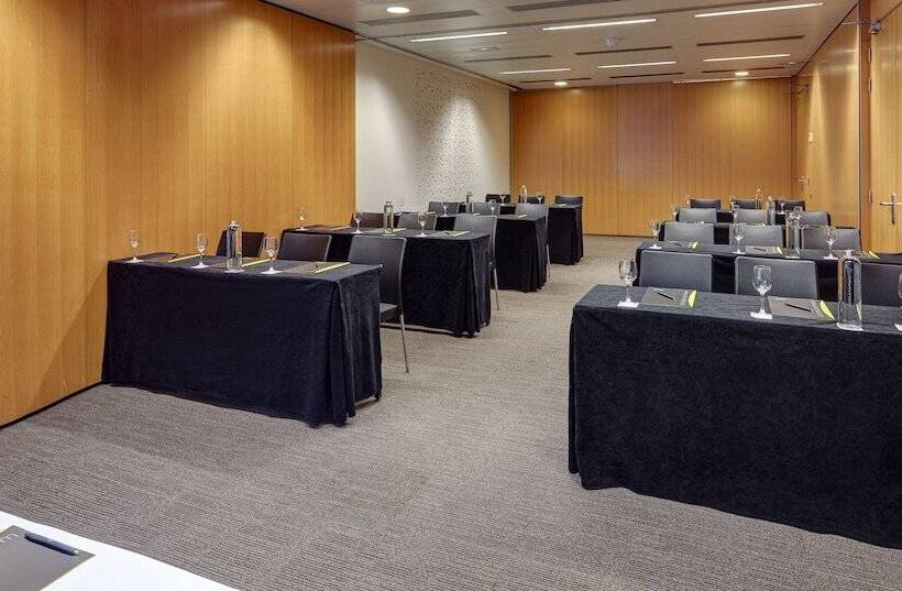 Sercotel Hotel Rosellon