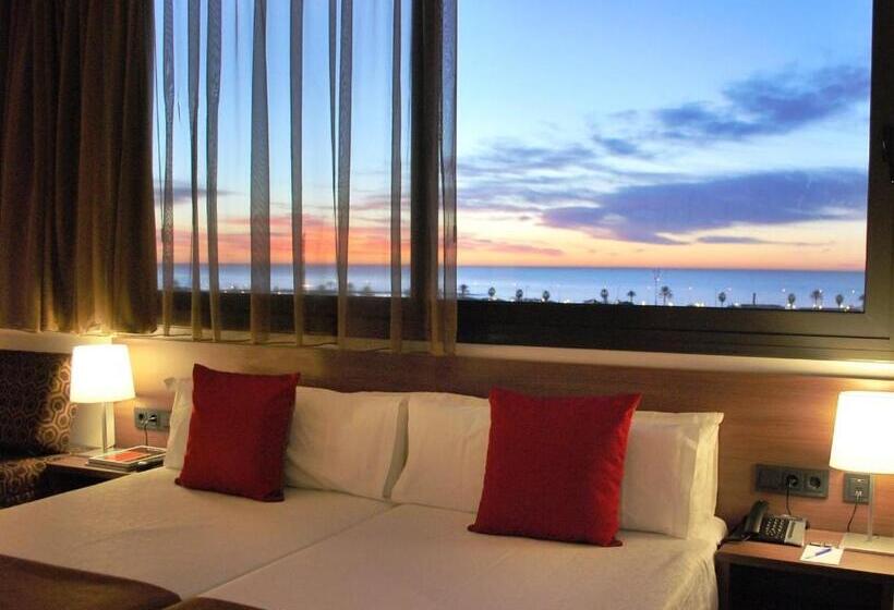 호텔 Best 4 Barcelona