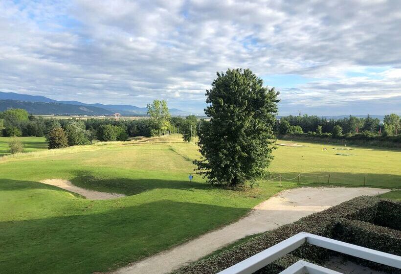 酒店 Best Western Golf D'albon